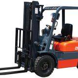 Diesel Forklift Trucks