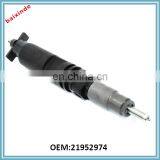 Auto Spare Parts Car Fuel Injector OEM 21952974 thumbnail-1