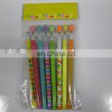 Plastic Bullet Push Pencil thumbnail-1