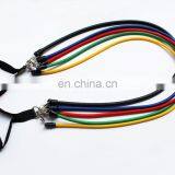 2017 OEM ANY-005 Newest 11 PCS Latex Resistance Bands Exercise Gym Set thumbnail-3