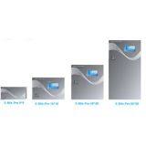 Seamless Modular HDMI Matrix Switcher Box Built In Scaler thumbnail-4