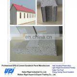Exterior Wall Interior Wall Panel Insulation Boards Wall Divisions