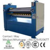 CNC Double Sides Woodworking Glue Spreader Machine thumbnail-1