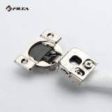 Filta Furniture Hardware American Type 1 Inch Overlay Iron Cabinet Hydraulic Hinge thumbnail-2