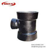 BS EN545 Ductile Iron Elbow Pipe Fitting for Water thumbnail-3