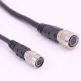 Power Line Trigger Line Basler Camera Dedicated Hirose6 Hole HR10A-7P-6S I / O Wide 3 Meters 5 Meters thumbnail-1