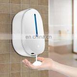 Electric Infrared Foam Shower Soap Dispenser thumbnail-2