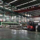 Cnc Machining Large Parts Heavy Steel Structure Fabrication thumbnail-4