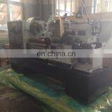 CDE6150x2000 Gap Bed Lathe Machine/tornos thumbnail-2