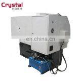 New Rational Design Mini Cnc Lathe Machine With Full Cover Safety Door CK6432A thumbnail-7