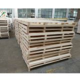 100mm  LVL factory Supply Poplar LVL Wooden for Pallet Packing