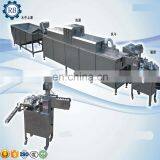 Hot Sale Chicken/Duck Egg Cleaning/Clean System/Machine thumbnail-3