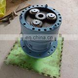 Excavator R210-7 Slew Reduction Gear R210LC-7 Swing Gearbox thumbnail-5