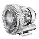 10HP Side Channel Air Pump Pneumatic Ring Blower thumbnail-1