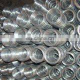 High Quality of Manufacturer Directly Supply Galvanized Wire 11 thumbnail-3