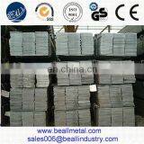 Ss201 Ss304 Ss316 Ss416 Ss430 Pickled/satin/polish Stainless Steel Hot Forged Flat Bar thumbnail-2