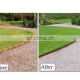 Customized Shape Corten Steel Garden Edging thumbnail-4