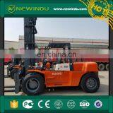 10Ton HELI Manual Hydraulic Forklift for Sale thumbnail-6