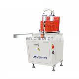 Single Head UPVC Welding Machine With Good Welding Machine Price List