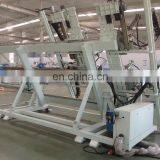 Upvc Casement Window Door Profile Cnc Vertical 4 Corner Welding Machine thumbnail-5