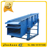 Sand Screen Machine Vibrating Screen thumbnail-2