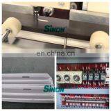 Vinyl Windows Ater Slot Milling Machine thumbnail-6