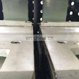 Arbitrary Angle Single Head Welding Machine for PVC Window Door thumbnail-4