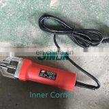 Electric Type Portable PVC Window Corner Cleaning Machine thumbnail-5