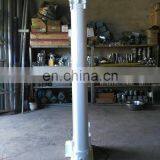 Special Electro-mechanical Telescopic Mast for Robot or UGV thumbnail-3