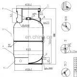 STECH Gas Cylinder at Best Price in China thumbnail-2