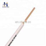 High Quality 1.0mm 1.5mm 2.5mm Electric Automobile Cable With Best Electric Cable Price thumbnail-2