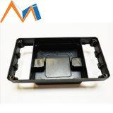 China Factory CNC Milling Aluminum The Remote Control Housing thumbnail-2