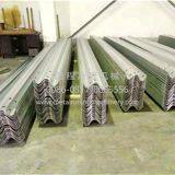 2-Wave Highway Guardrail Roll Forming Machine thumbnail-2