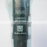 High Quality Diesel Fuel Injectors for Sale EJBR04601D A6650170321 thumbnail-1
