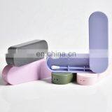 Reusable Cotton Swab Ear Cleaning Silicone Washable Makeup Swabs Sticks Soft Flexible Make Up Tools Kit thumbnail-4