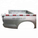 Rear Tail Body for D-max 2012 4X4