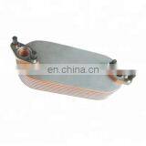 Radiator Oil Cooler 2486A973 for PERKINS
