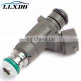 Original Fuel Injector FBJC101 For Nissan Altima Maxima Infiniti I35 Q45 M45 FX45 16600-AE060 16600AE060 thumbnail-5