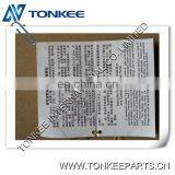 Charging Pump 3P4002 D8K Dozer Dozer Parts Charging Pump thumbnail-6