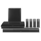 Bose Lifestyle 650 Home Theater System with OmniJewel Speakers (Black) Price 1000usd