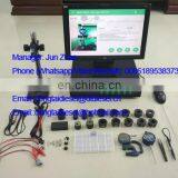 CRM1000-B система измерения хода форсунок системы Common Rail