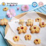 Customized Best Sell Commercial Butter Cookies Maker thumbnail-6