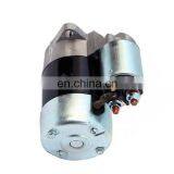 Manufacture Good Price 16794 23300-00H10 23300-42L13 23300-L1110 23300-P5111 23300-P5114 M3T21281 Heavy Duty Truck Motor Starter thumbnail-2