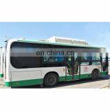 Configuration & Parameter Made in China 2020 YTK6660G3 City Bus for Sale