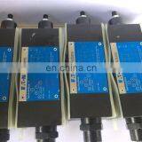 American Vickers DGMPC-7-ABK-41 DGMPC-7-ABK-BAK-21 DGMPC-7-ABM-41 DGMPC-7-ABM-41 Superimposed Hydraulic Control Check Valve thumbnail-5