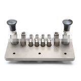 Jindong Free Fit Brand Multi Couplings Pneumatic Quick Adaptor Connector Disconnectors for Multiple Connections