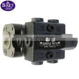 OSPC 100 LS + OLSA 80 Steering Control Unit With Priority Valves thumbnail-5