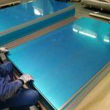 Top Quality 1050 H12 Aluminum 0.5mm 1mm2.5mm Thickness Aluminium Plain Plate /aluminum Sheet thumbnail-3