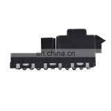 Blower Heater Fan Motor Resistor For Mercedes-Benz W221 C216 S-Class 2218706758 thumbnail-2