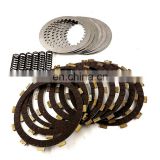 Clutch Kit for YFZ 450 Raptor 700 700 R With Heavy Duty Springs Plates